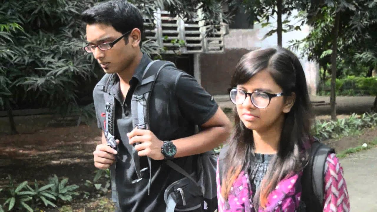 Cheat Please! (Short Film by নৌ-ফড়িংঃ BUET NAME'14 family)