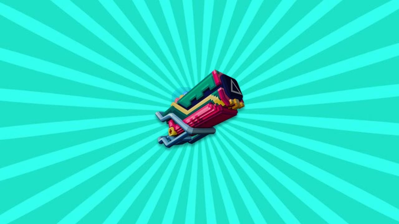 Pixel Gun 3D Pixel Games Gameplay