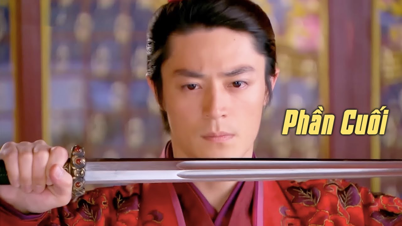 (Phim Lẻ Lồng Tiếng) TÂN TÁC TIẾU NGẠO GIANG HỒ - Phần Cuối | Phim Kiếm Hiệp Kim Dung Mới Nhất