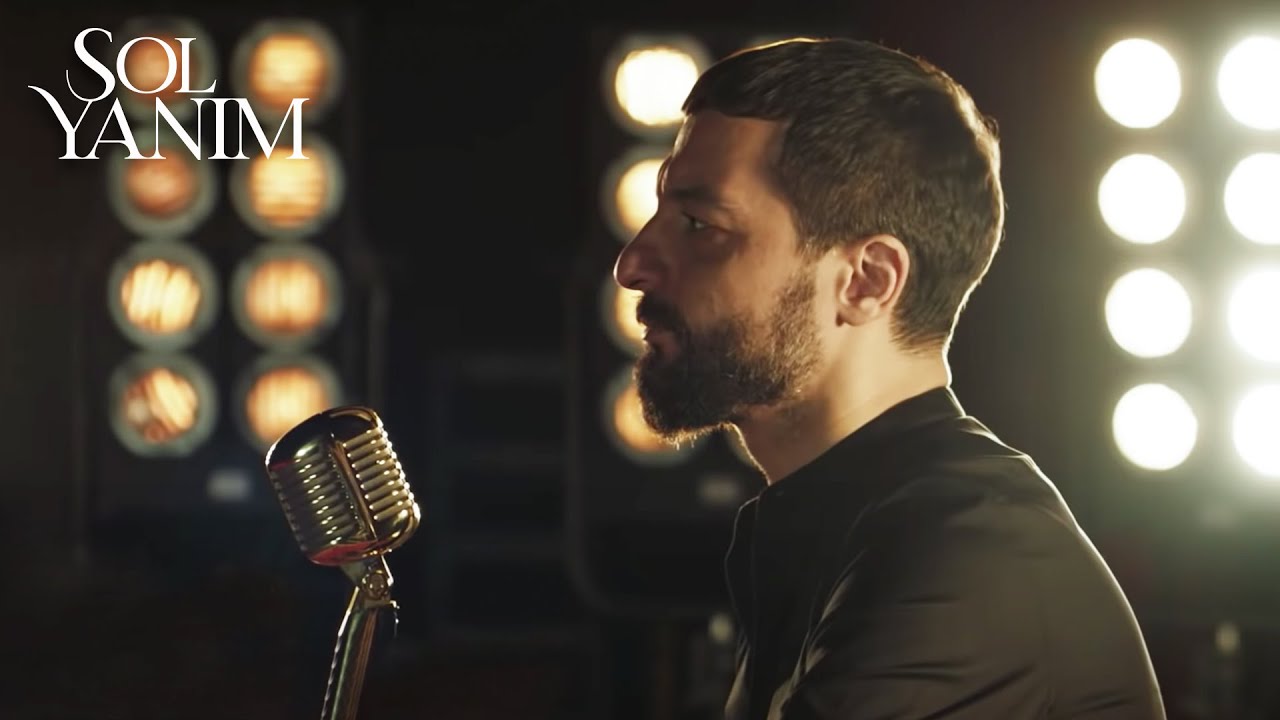 Sol Yanım - Mehmet Erdem | Deli Yarim (Sol Yanım)