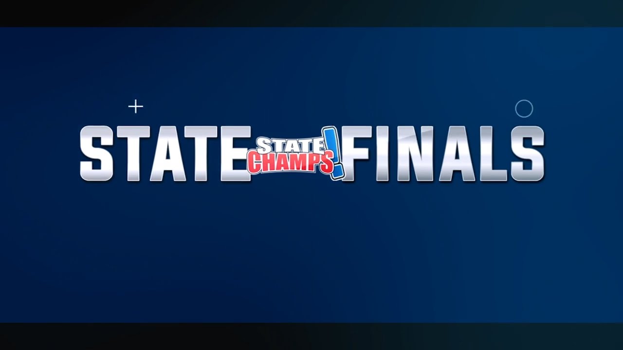 Gymnastics | STATE CHAMPS! at the State Finals | 4-3-21 | STATE CHAMPS! Michigan