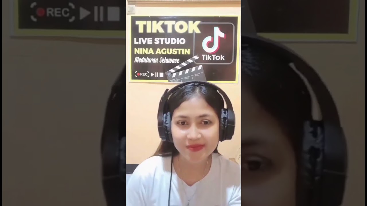 NANGIS GETIH COVER VOC NINA AGUSTIN ACARA SAWER ONLINE NUNGGU SAHUR
