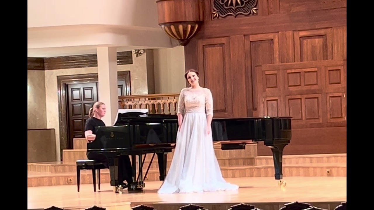 Donizetti: Lucia di Lammermoor - 
