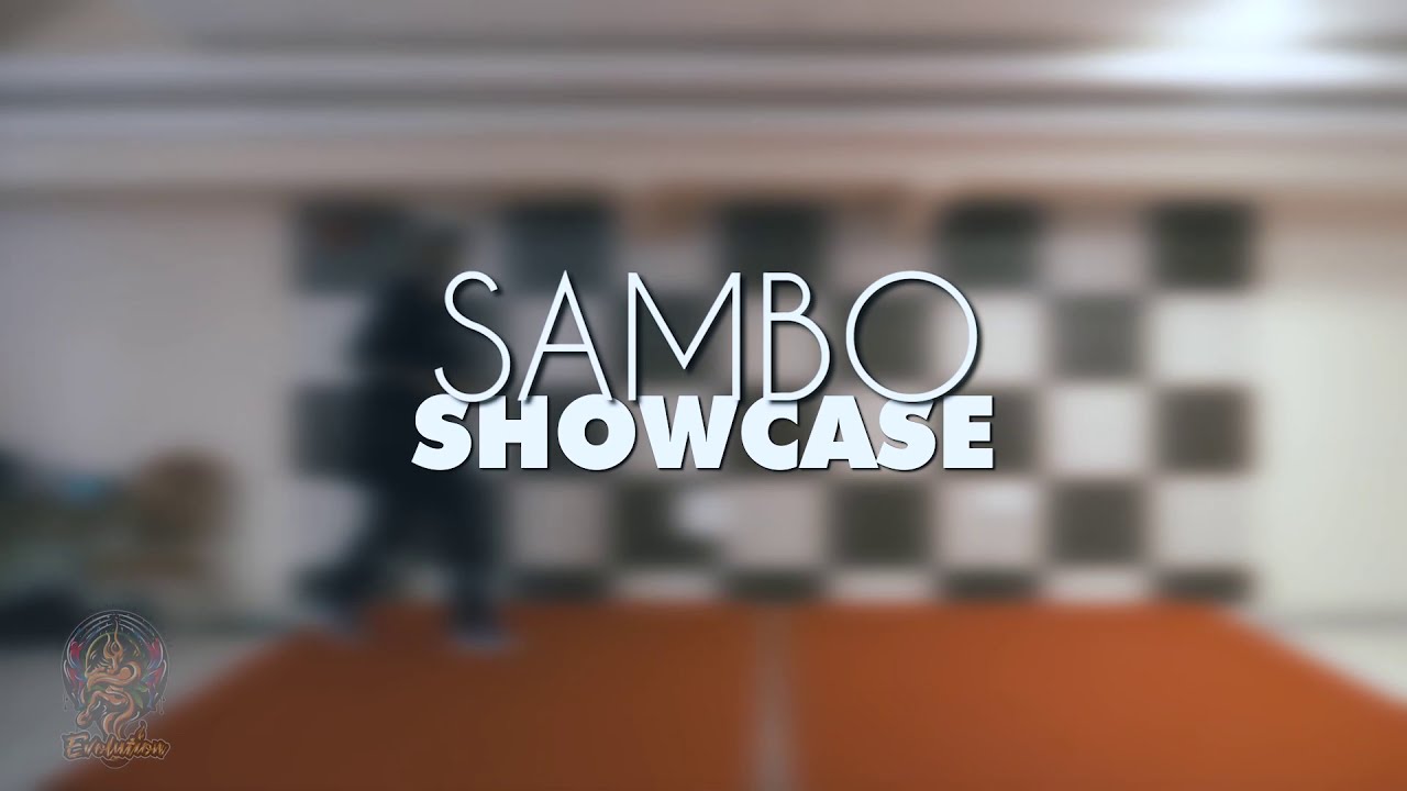 Sambo Mukherjee | Workshop Showcase | Evolution Season 3 - Goa