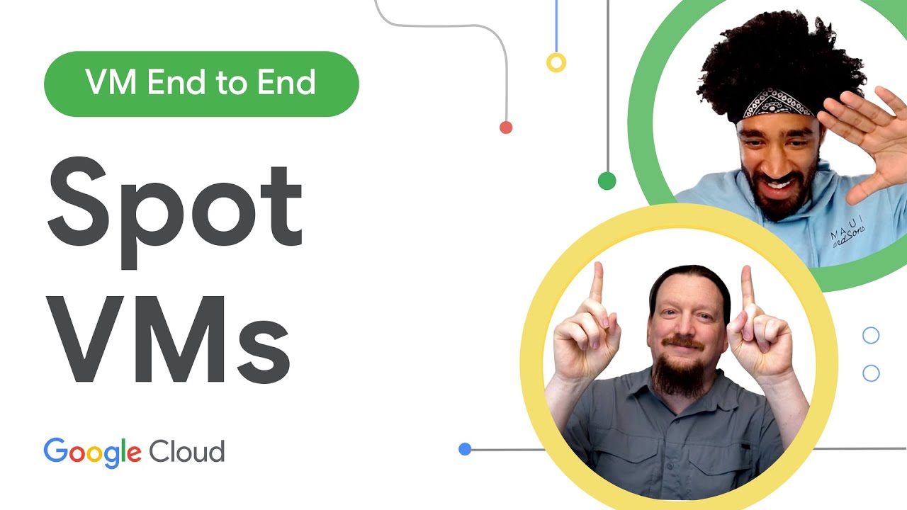 Understanding Spot VMs