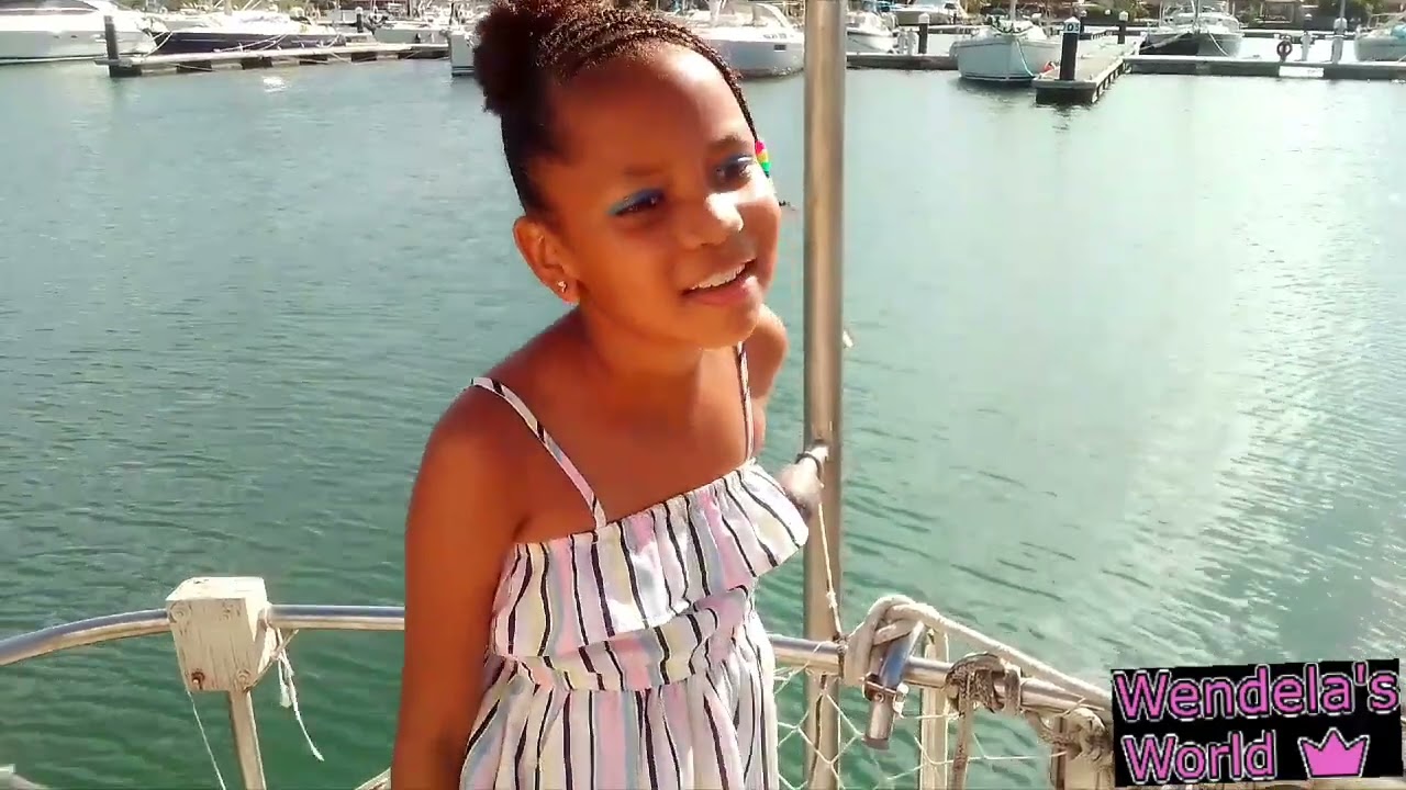 IGY Rodney Bay Marina  🛳️ Wendela's World