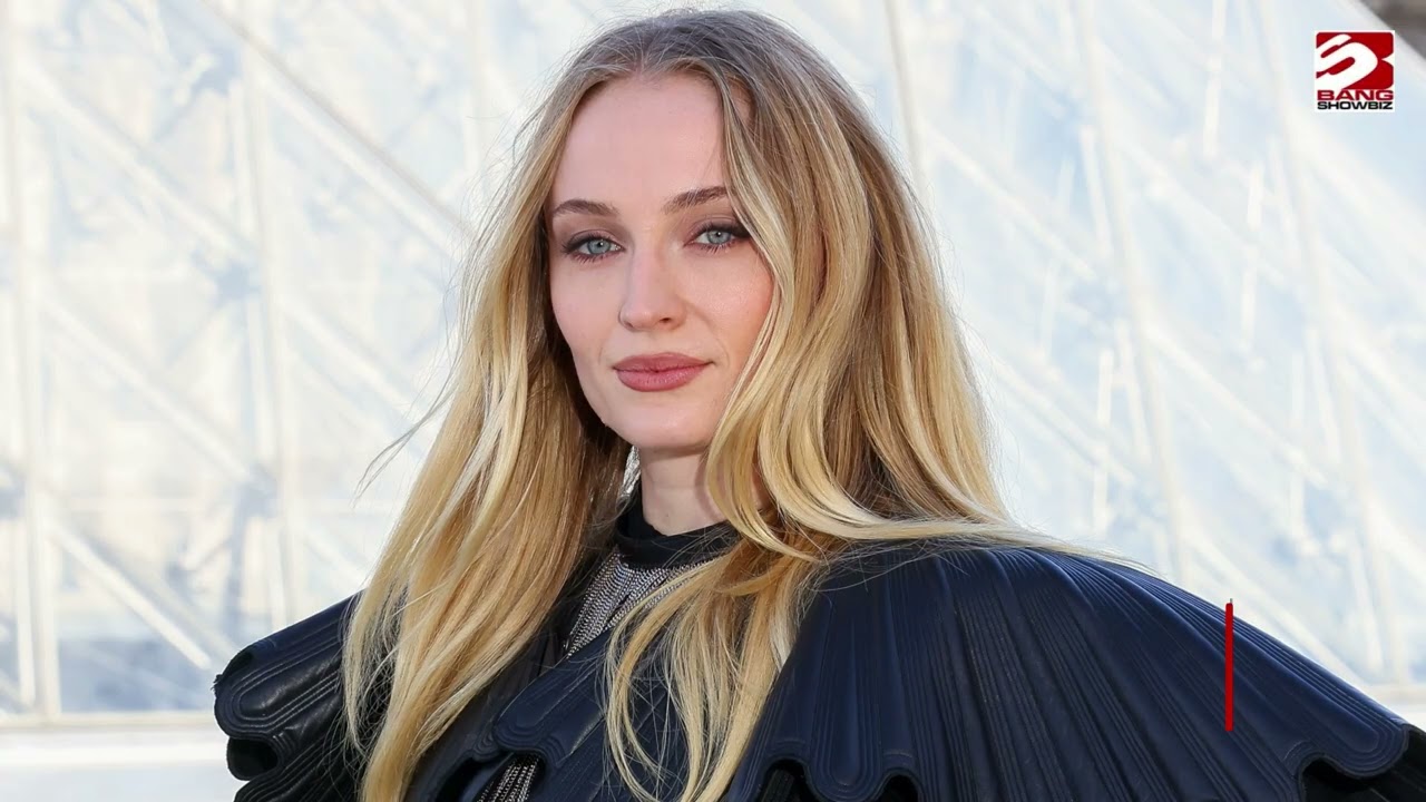 Sophie Turner discovered health issue in Tomb Raider training