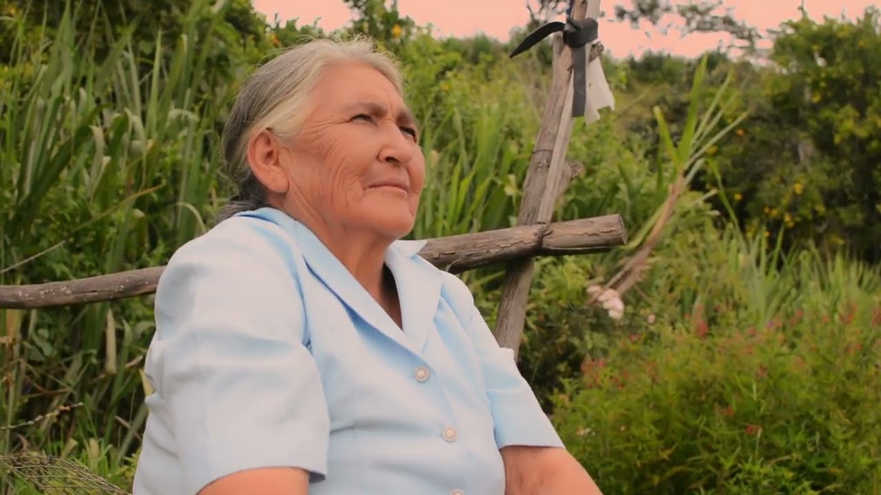 TERESA - Cortometraje adultos mayores (FIAVL)