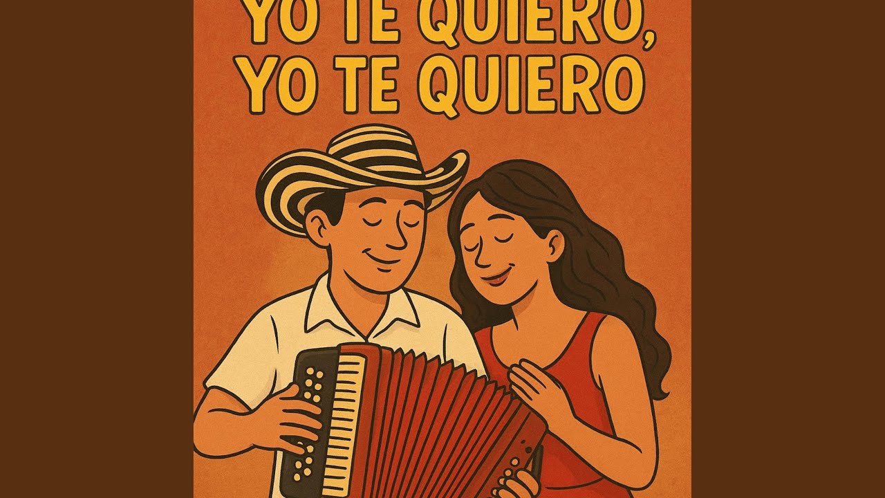 Yo Te Quiero, yo Te Quiero