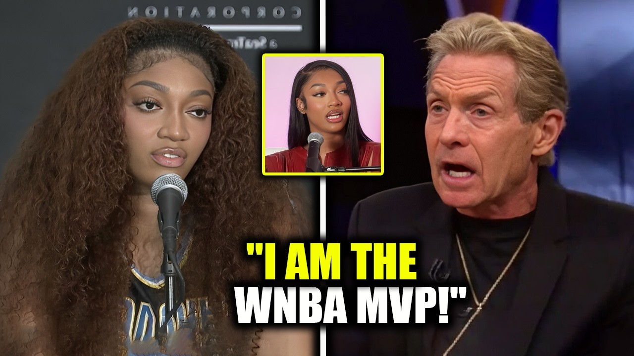 JUST NOW: Angel Reese SNAPS After Being VOTED WORST WNBA Player — SNUBBED From All-Star Game!