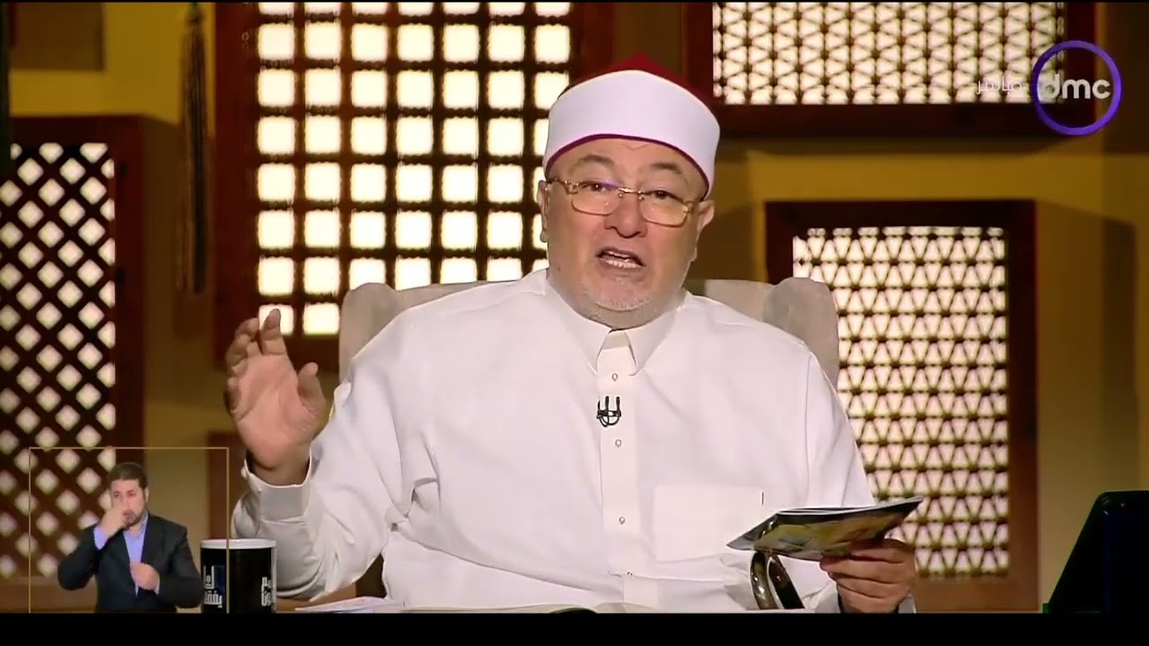 لعلهم يفقهون | الشيخ خالد الجندي: تطوير الفتوى الإلكترونية ضرورة عصرية