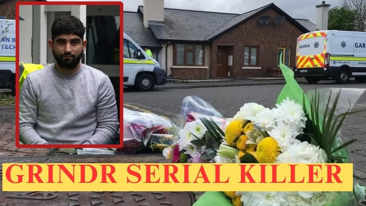 Sligo serial killer, Yousef Palani had a kill list | Irish True Crime
