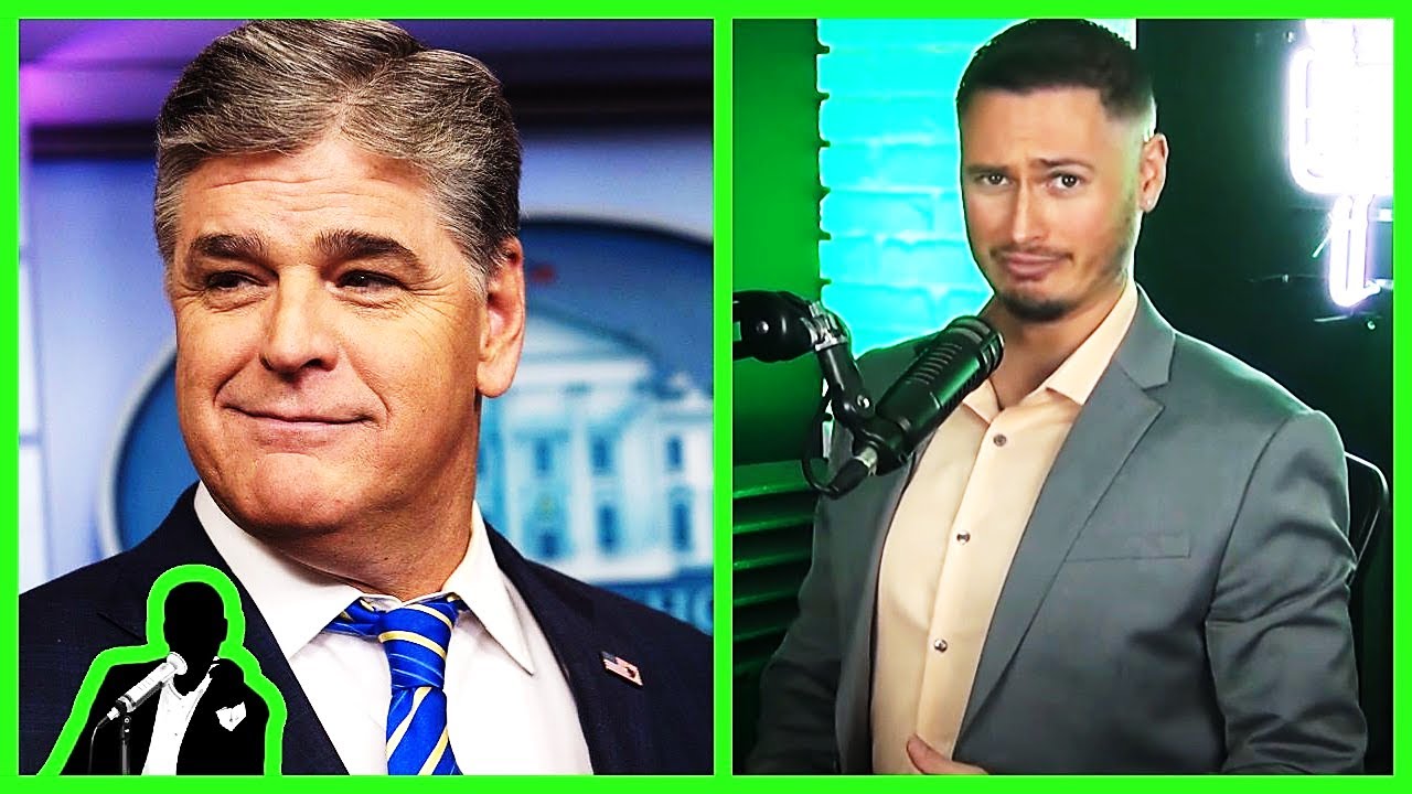 Hannity To Struggling Americans: 'Just Work 2 Jobs' | The Kyle Kulinski Show