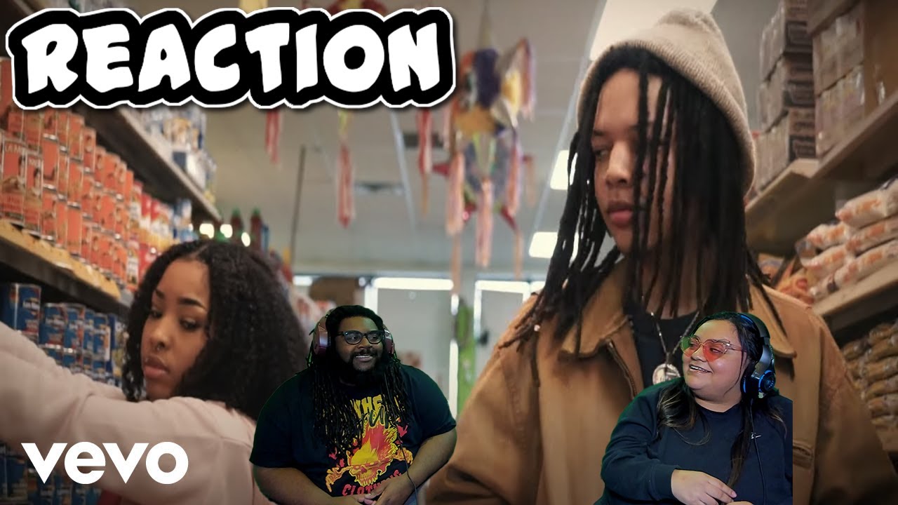 Domani - Henny & Crystals | REACTION!!!