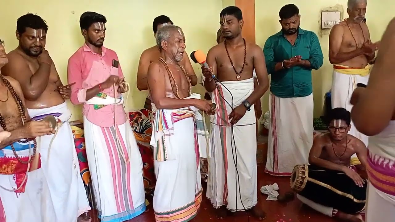 VEERA RAAGHAVA PRABHO RAAGHAVA RAAGHAVA