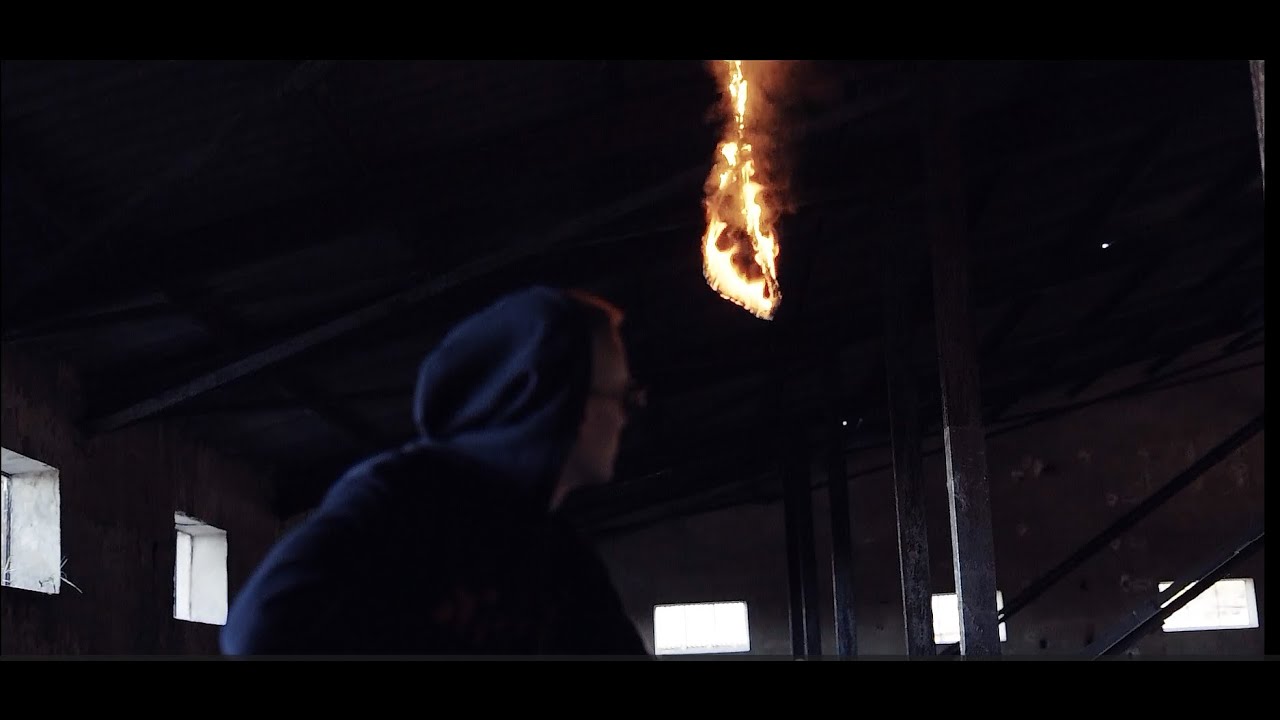 Baku MS - Diablo [OFFICIAL VIDEO]