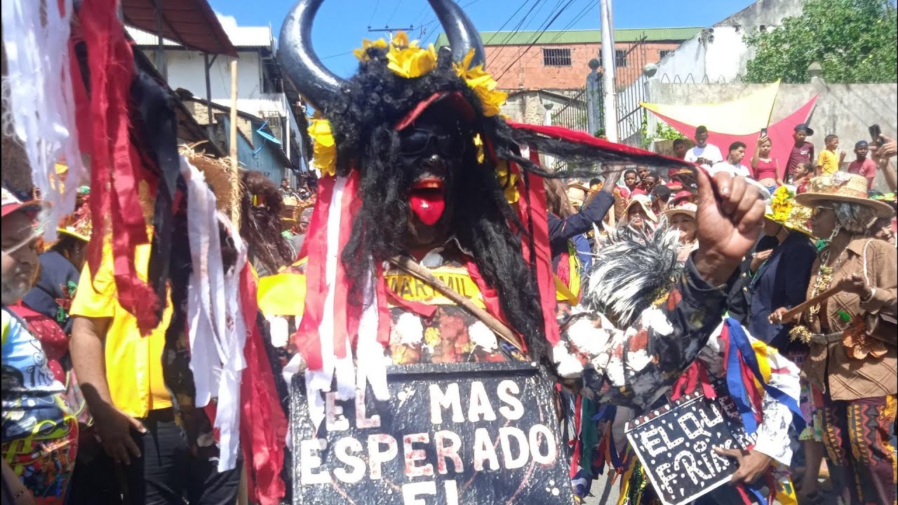 Boleros de Caucagua: El documental que inmortaliza la Parranda de los Santos Inocentes