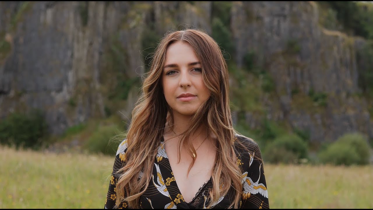 Demi Marriner - Repeat Refrain (Official Music Video)