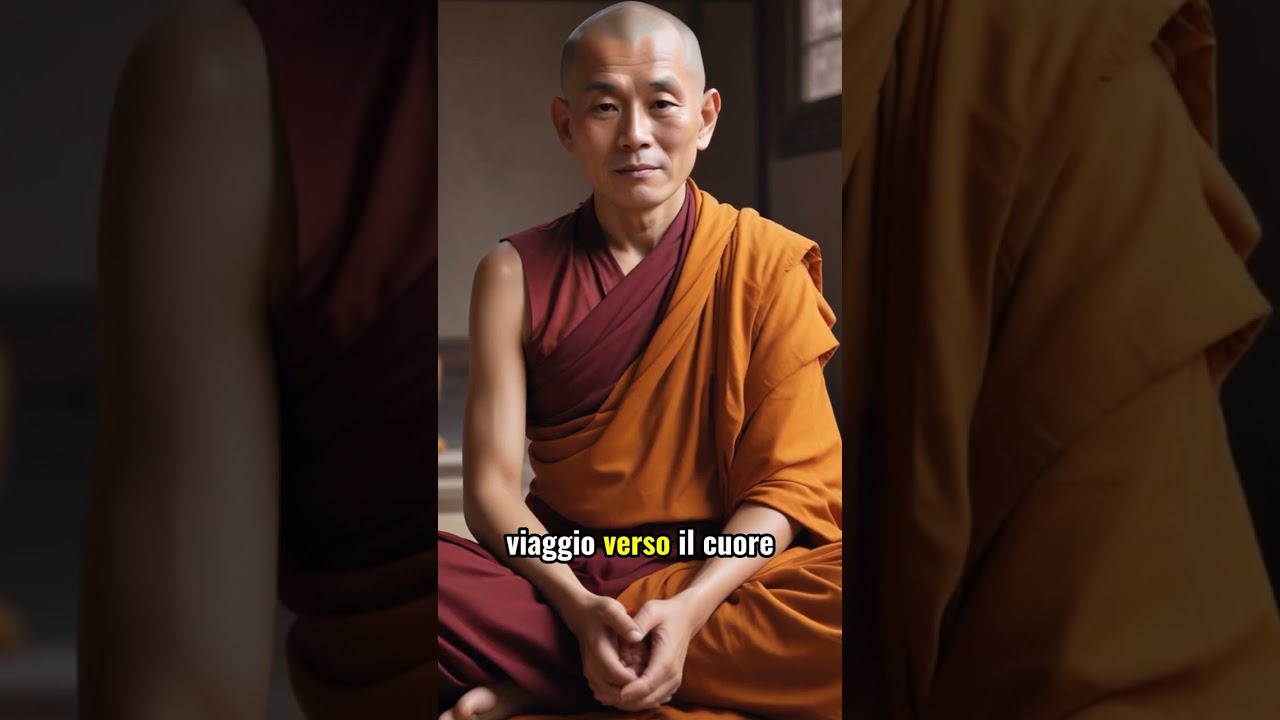 Silenzio e Saggezza: Trova Risposte nella Calma Interiore
