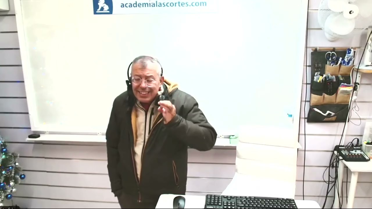 Comunicado 15/01/2026: SCS C2 y la importancia de presentarse a todo