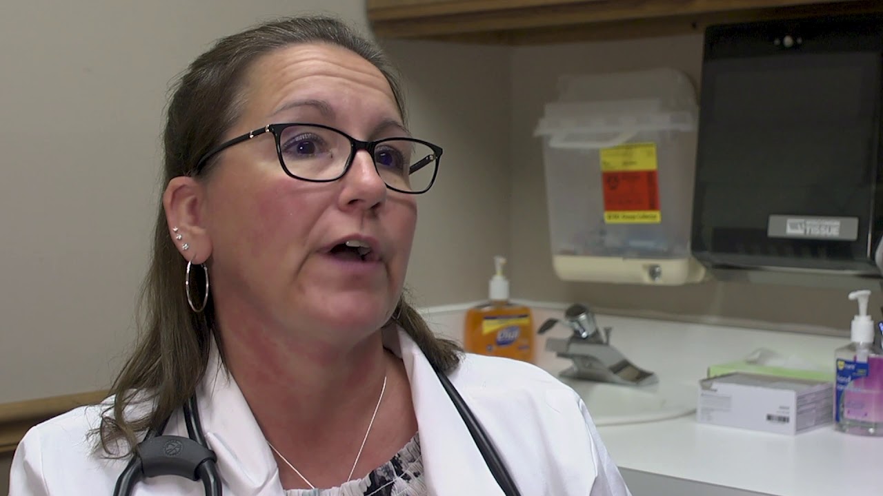 Health Tips - Antibiotic Allergies