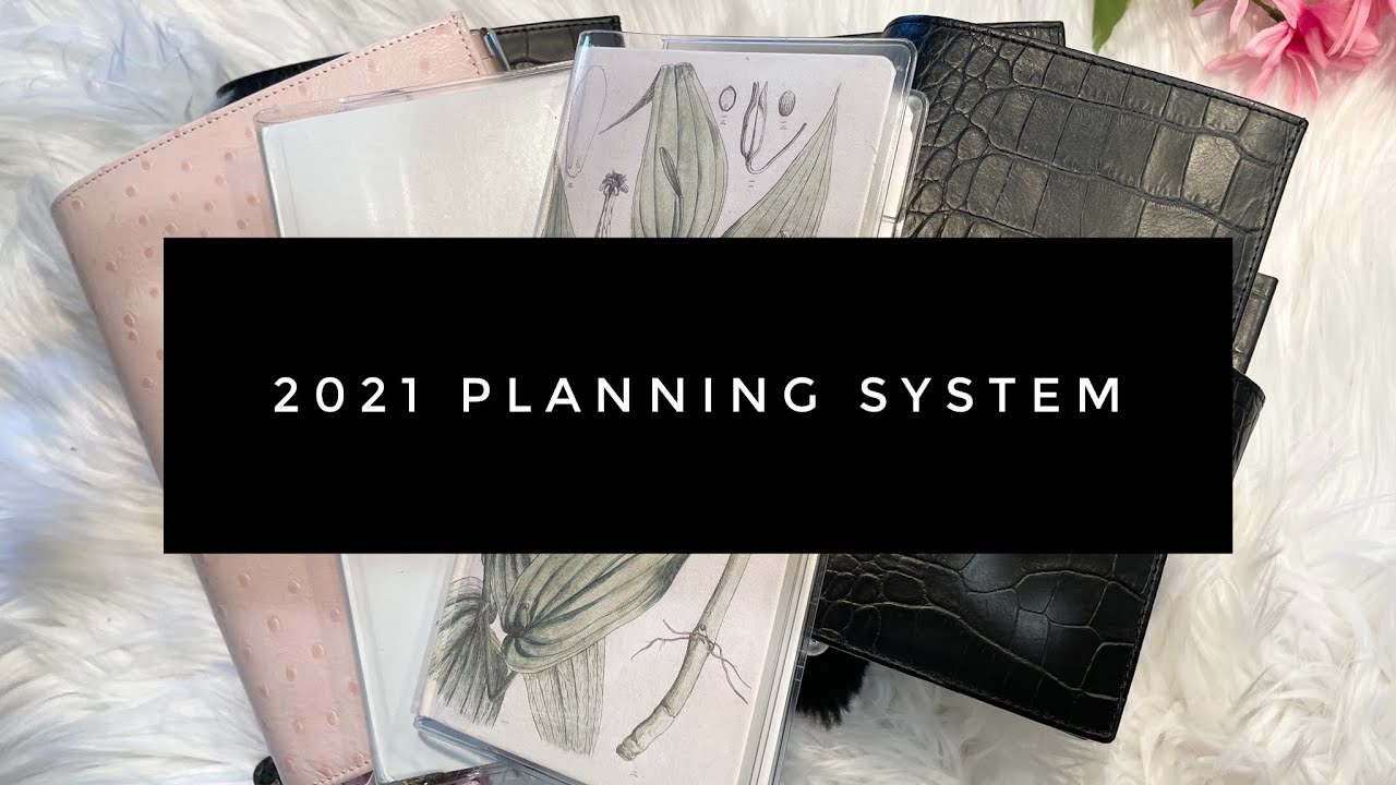 2021 Planning System