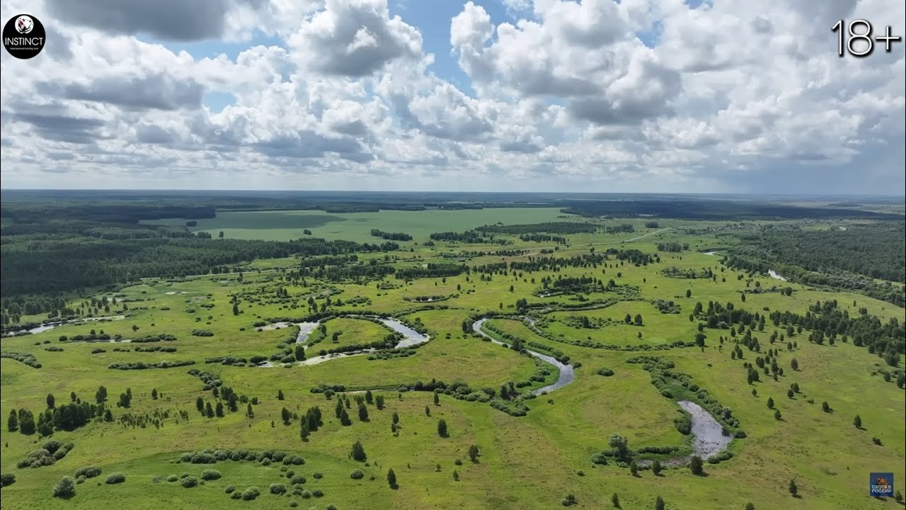 Счастливые люди Зауралья
