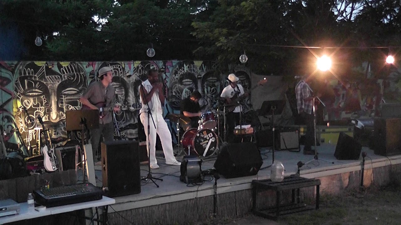 Howlin' Wolf's 