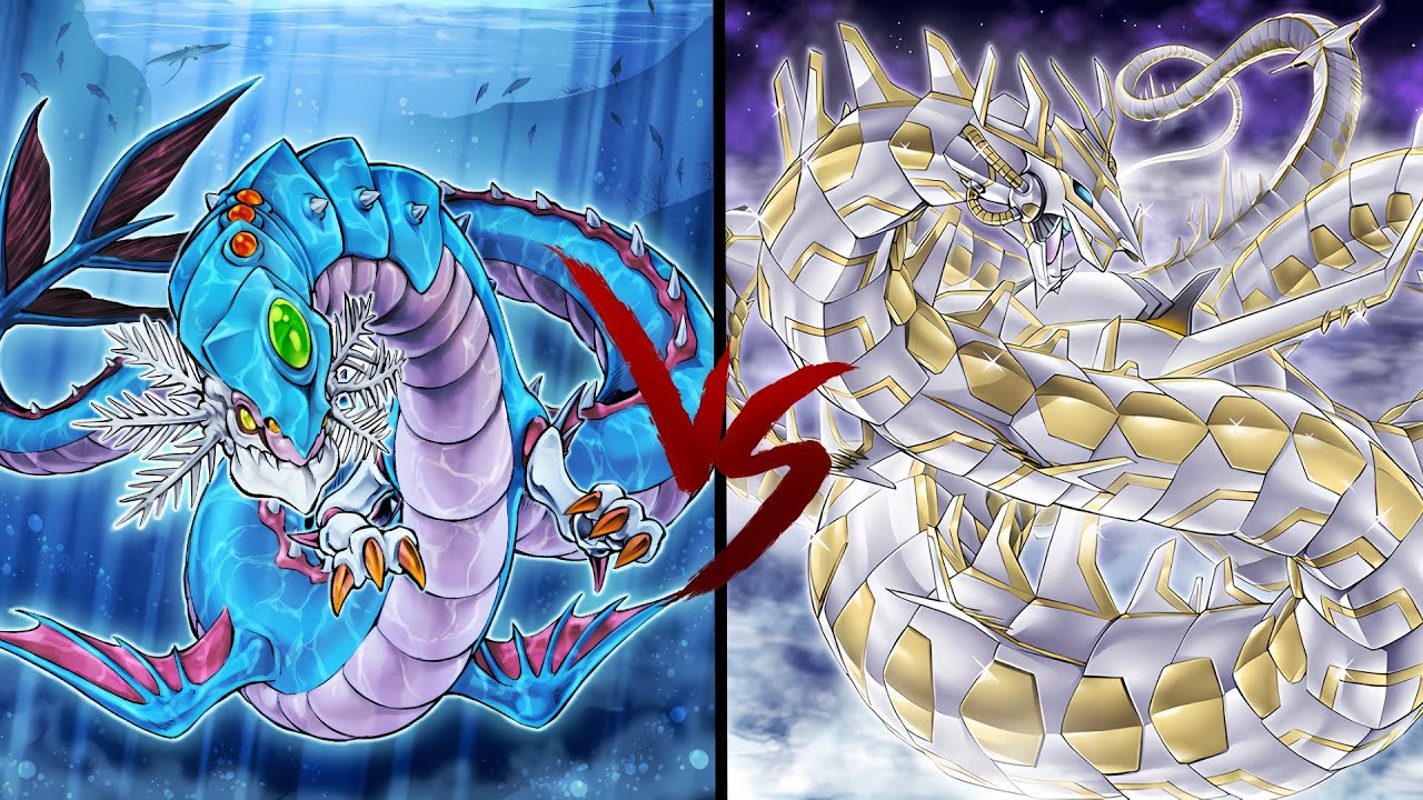 Yu-Gi-Oh Master Duel Umi Control VS Cyber Dragon + Cyberdark 