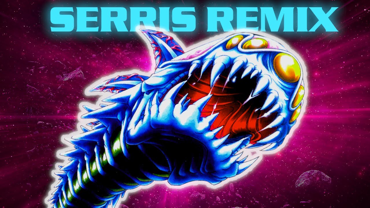 Serris Remix: Metroid Fusion, PRIME-style