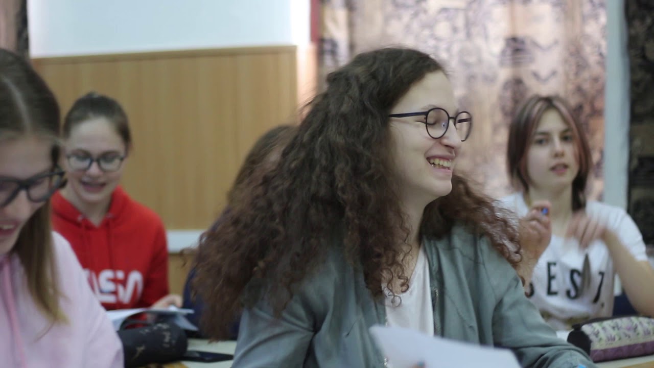 Ady Endre Líceum Nagyvárad