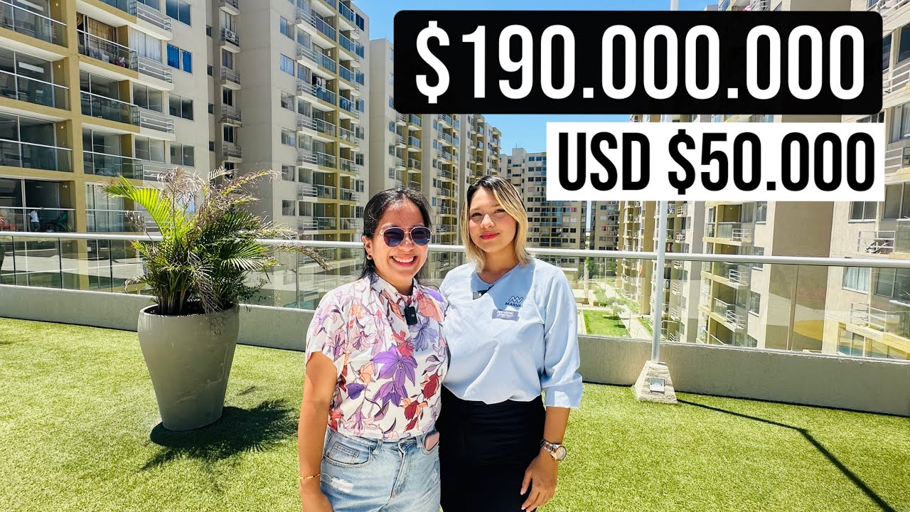 Asi es apartamento ACANDI en CIUDAD DEL PARQUE en Soledad