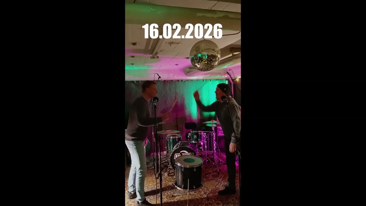 NEUES JAHR - NEUE MUSIK VON KAPEISTER