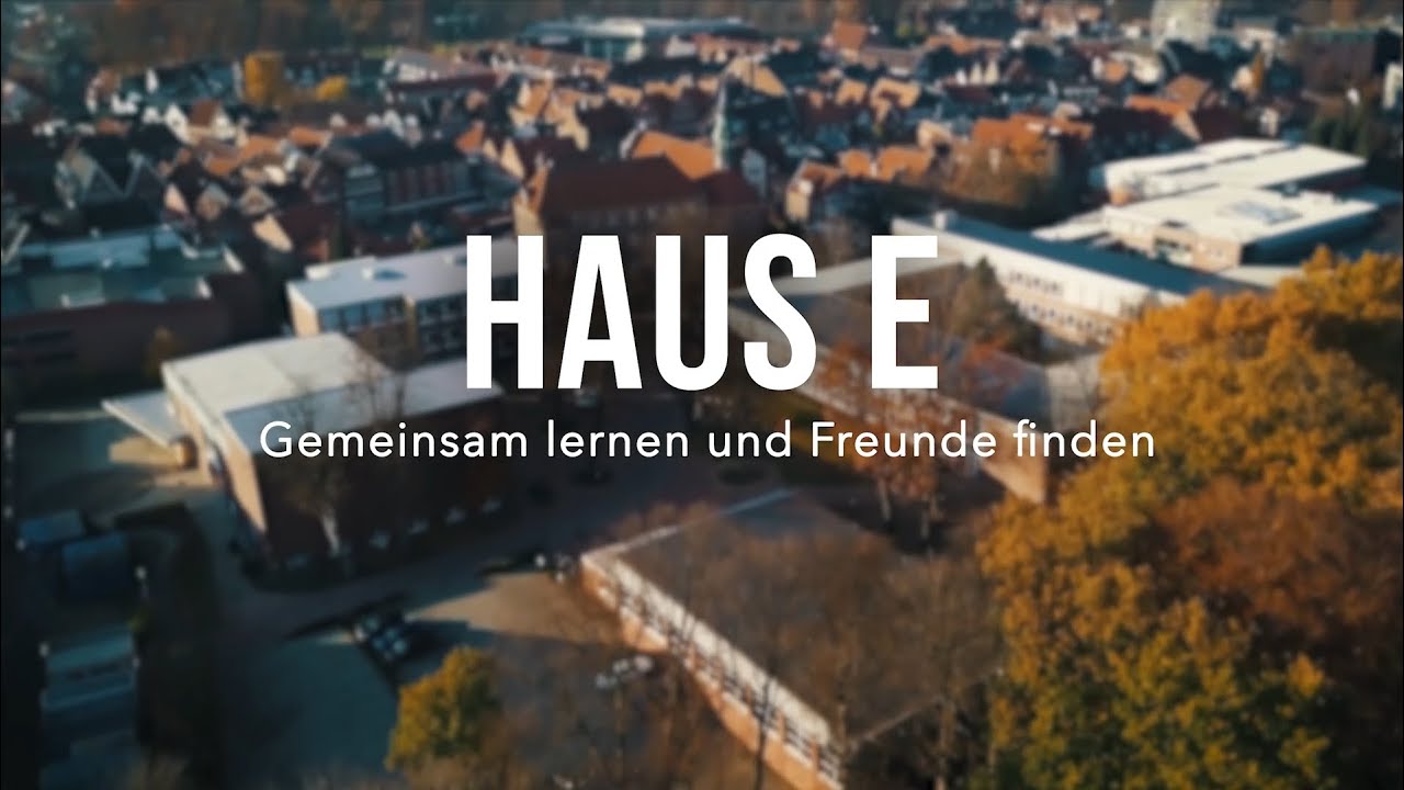 Haus E  | Digitale Entdeckerreise durch das WGM