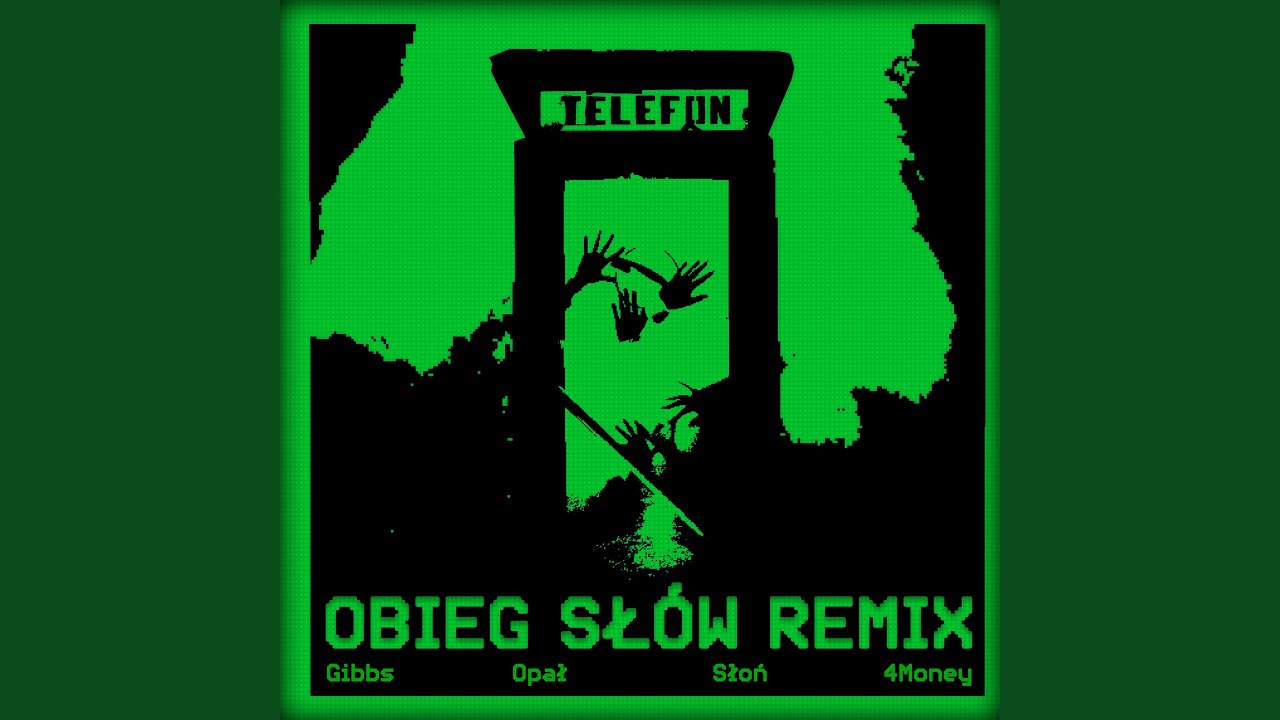 Obieg słów (4Money Remix)
