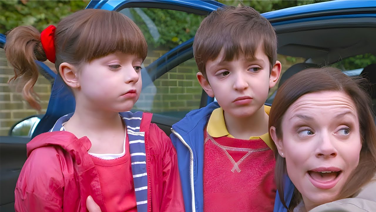 BIRTHDAY PREPARATIONS! 🥳 🎉 🎂 | TOPSY & TIM | WildBrain Kids