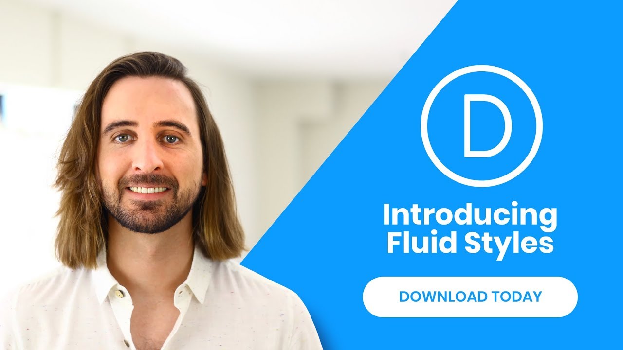 Divi Feature Update! A Game Changing New Way To Be Creative With Divi
