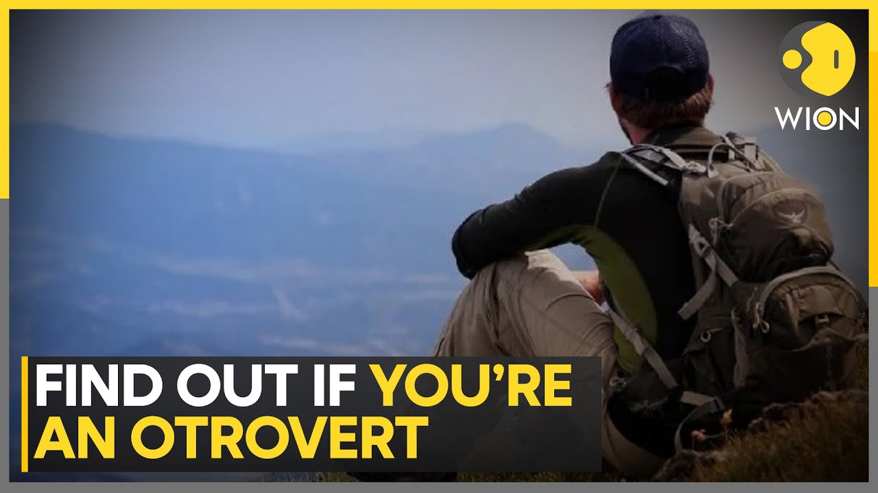 Meet The &ldquo;Otroverts&rdquo;: The New Personality Type Redefining Social Life | WION