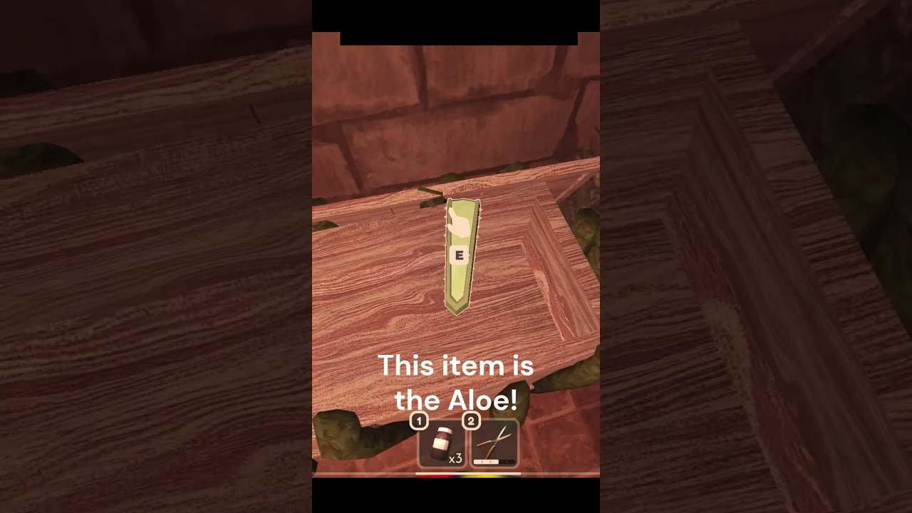 NEW Item in Roblox Doors!