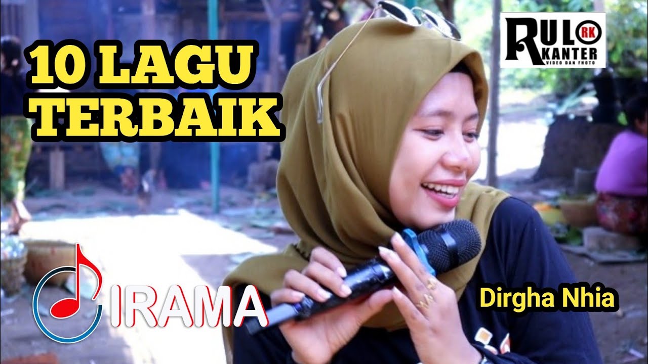 NONSTOP ...10 LAGU TERBAIK VERSI 