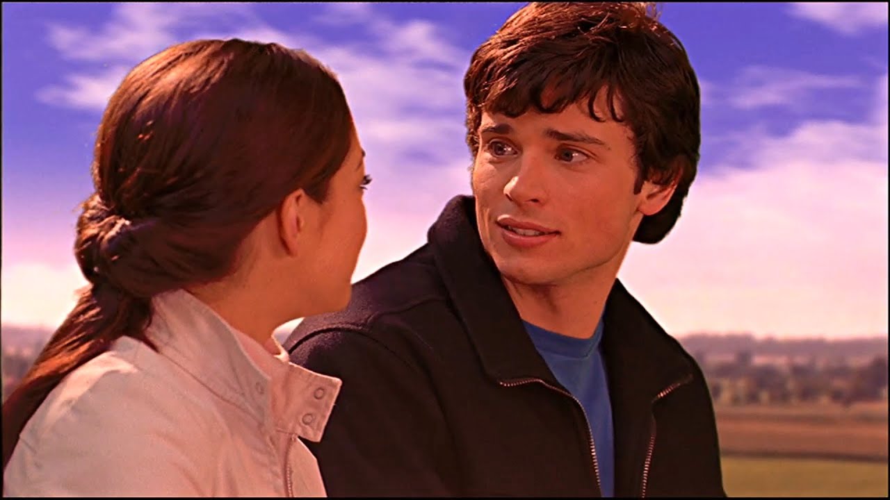 Smallville (1 season) -   Nicodemus