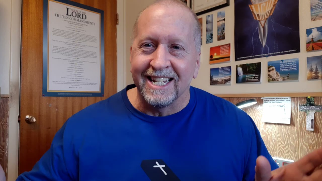 The NKJV, and MEV Bibles, My Opinion