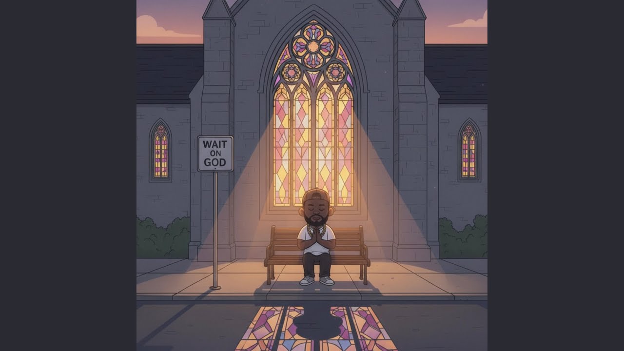 Wait on God (Psalm 62)
