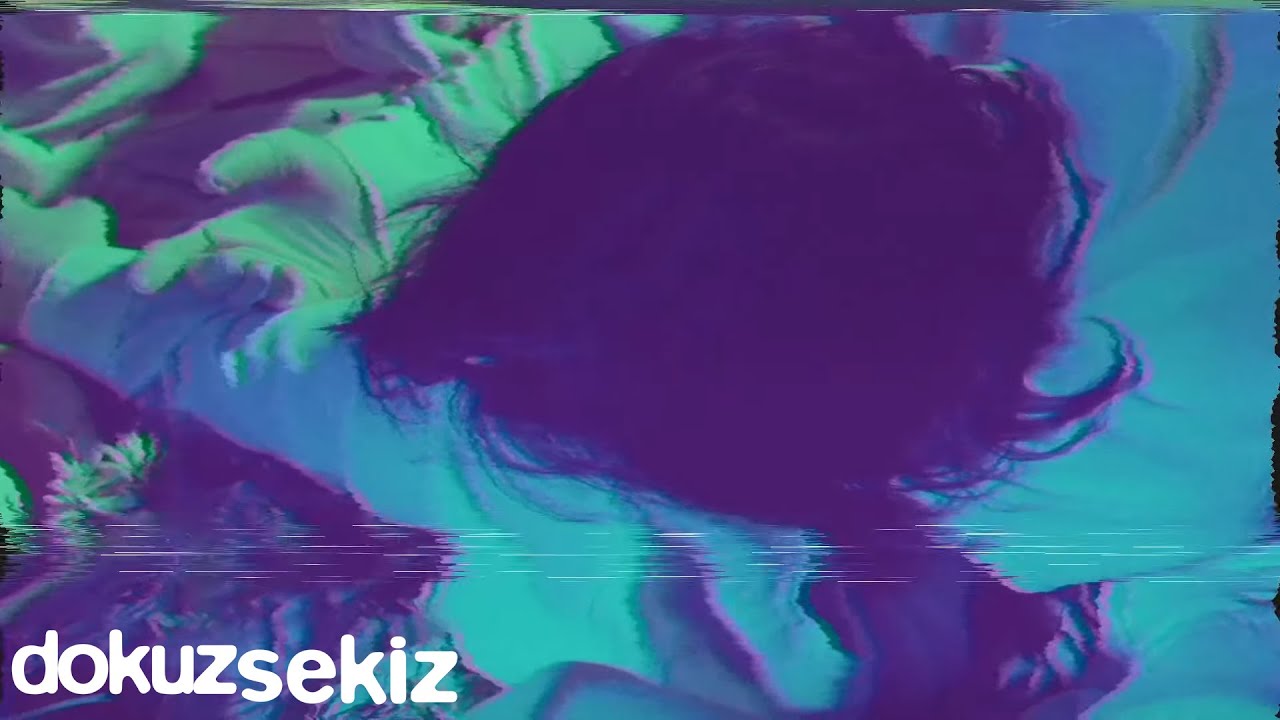Sezer Ko&ccedil; - Duyuyor Musun? (Official Lyric Video)