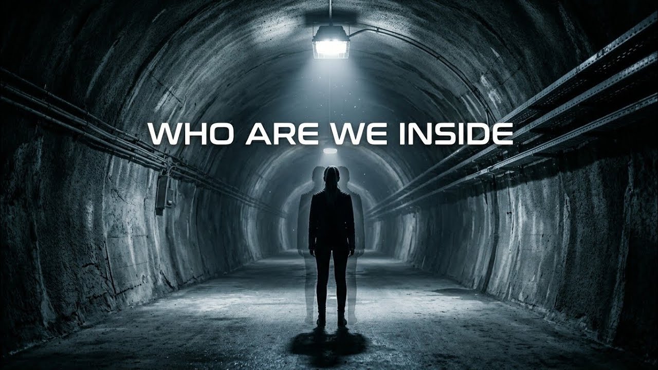 WHO ARE WE INSIDE - SM | Peak Time Techno / Tech Trance