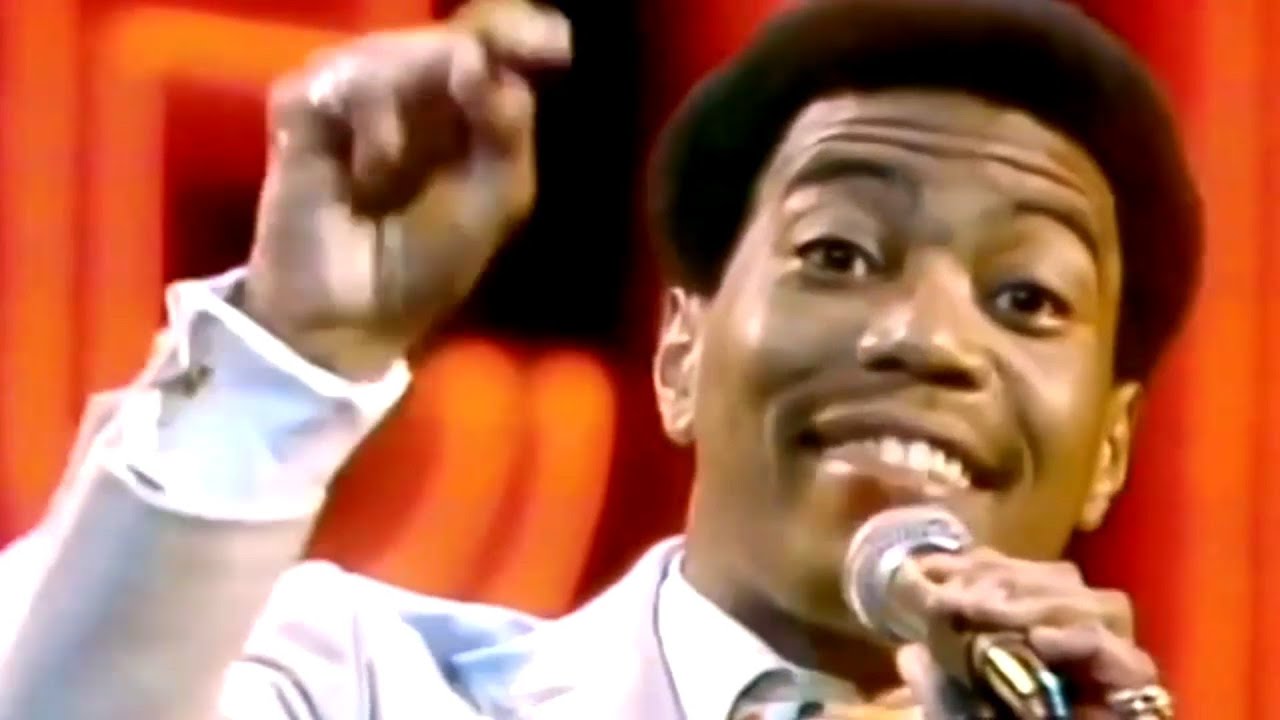 The Main Ingredient ‎– Just Don't Want To Be Lonely (Live) [HD Widescreen Music Video]