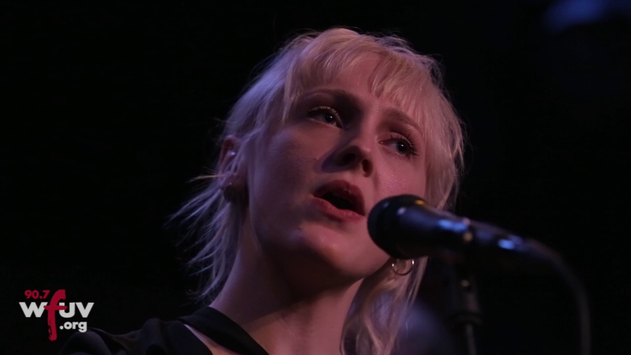 Laura Marling - "Nouel" (Live at Rockwood Music Hall)