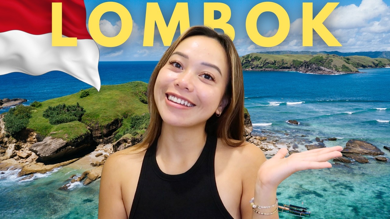 Lombok Ultimate Guide 2025 | ALL You Need To Know Before Coming Here
