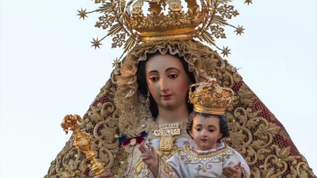 Burguillos te Corona - Luis Manuel Mejías Navarro