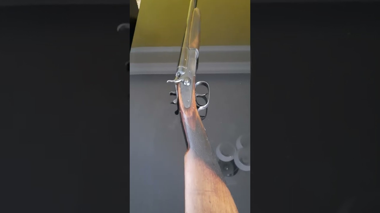 Rossi calibre 32 a 15 anos na minha mão